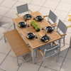 Travira Sling Armchair