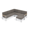 Travira 4-Piece Modular Seating Set