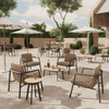 Orso Club Chair