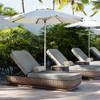 Nomi Chaise Lounge