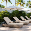 Nomi Chaise Lounge