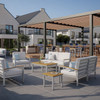 Travira Coffee Table