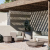 Nomi Coffee Table - HPL