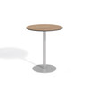 Travira 36" Round Bar Table - HPL