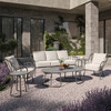 Malti Club Chair