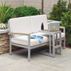 Travira Loveseat