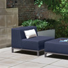 Koral Modular Side Seat