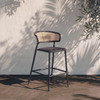 Mende Bar Chair