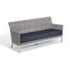 Argento Sofa - Midnight Blue