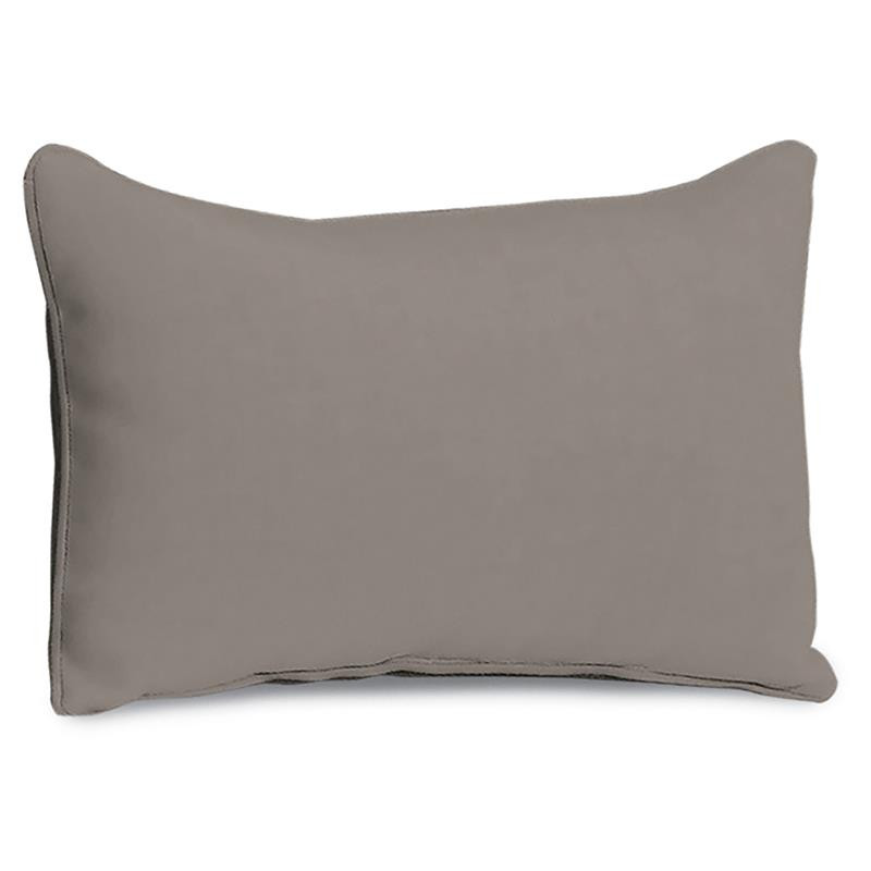 22" Lumbar Pillow