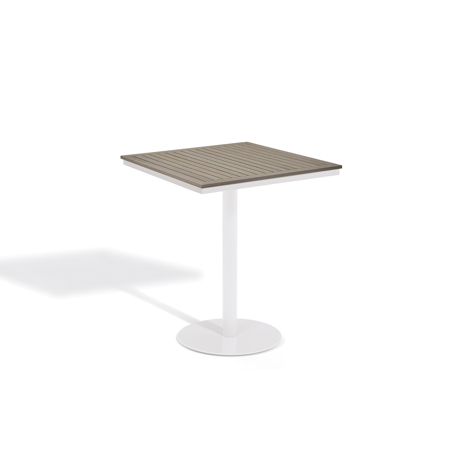 Travira 38" Square Bar Table