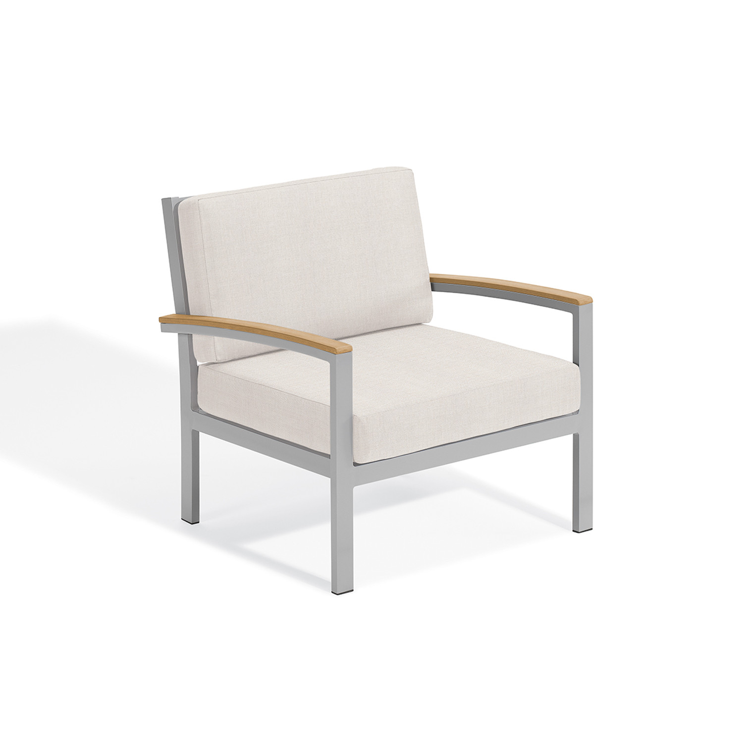 Travira Cushion Lounge Chair