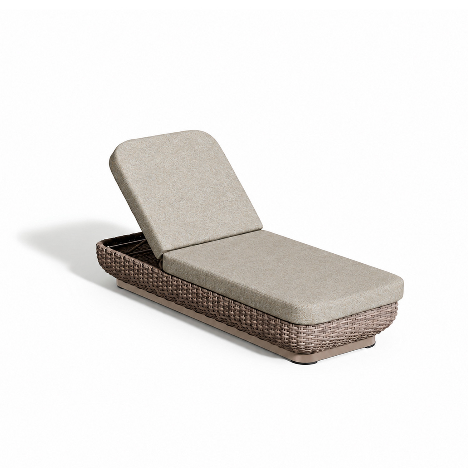 Nomi Chaise Lounge