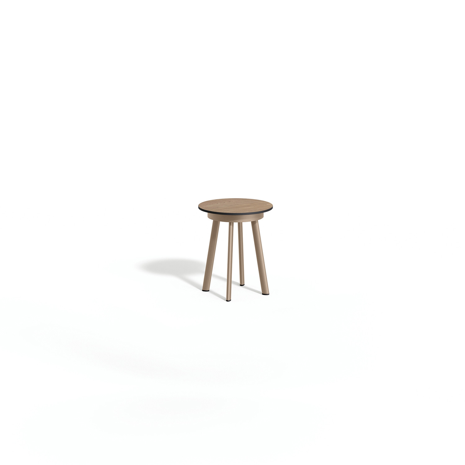 Eiland End Table - HPL
