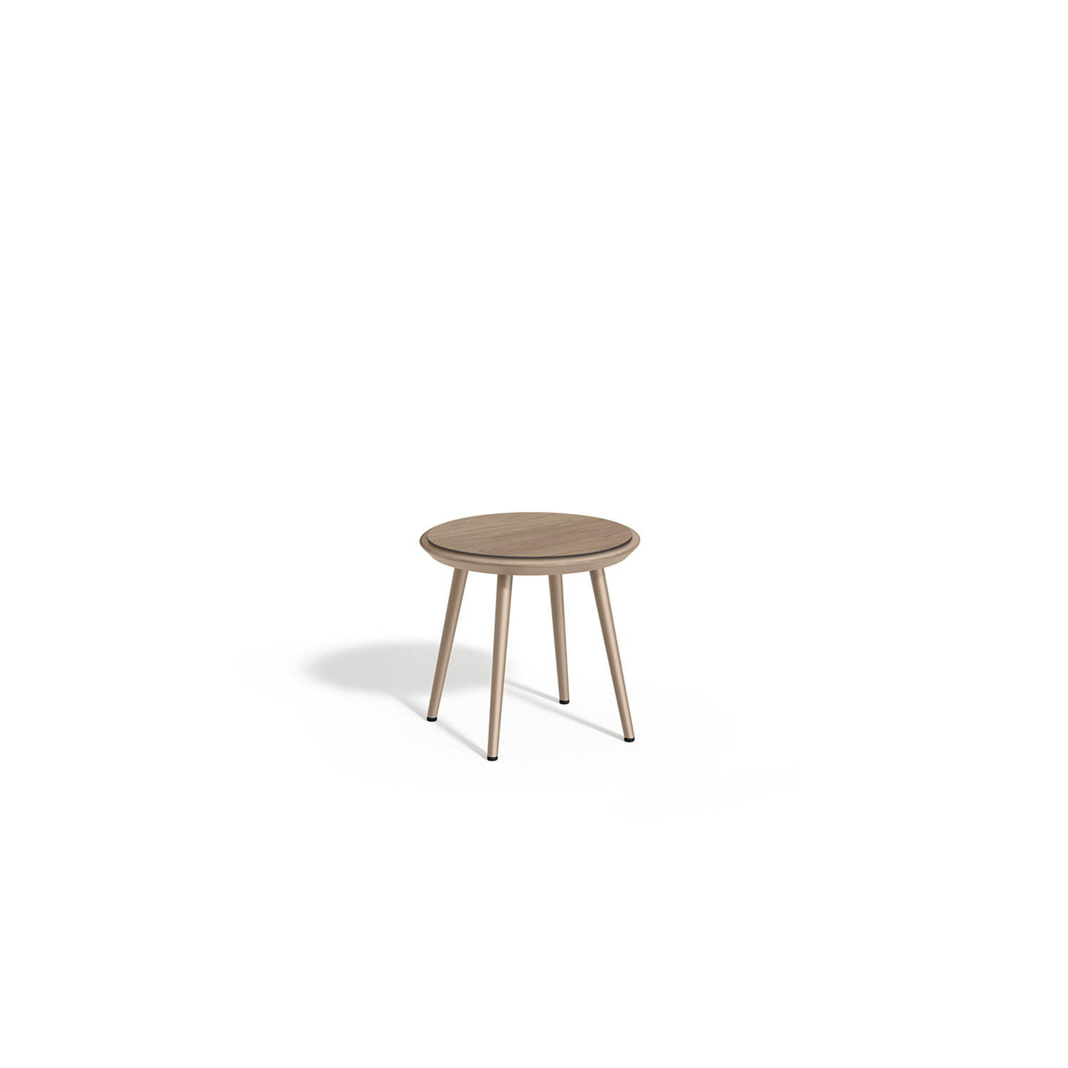 Nette End Table - HPL
