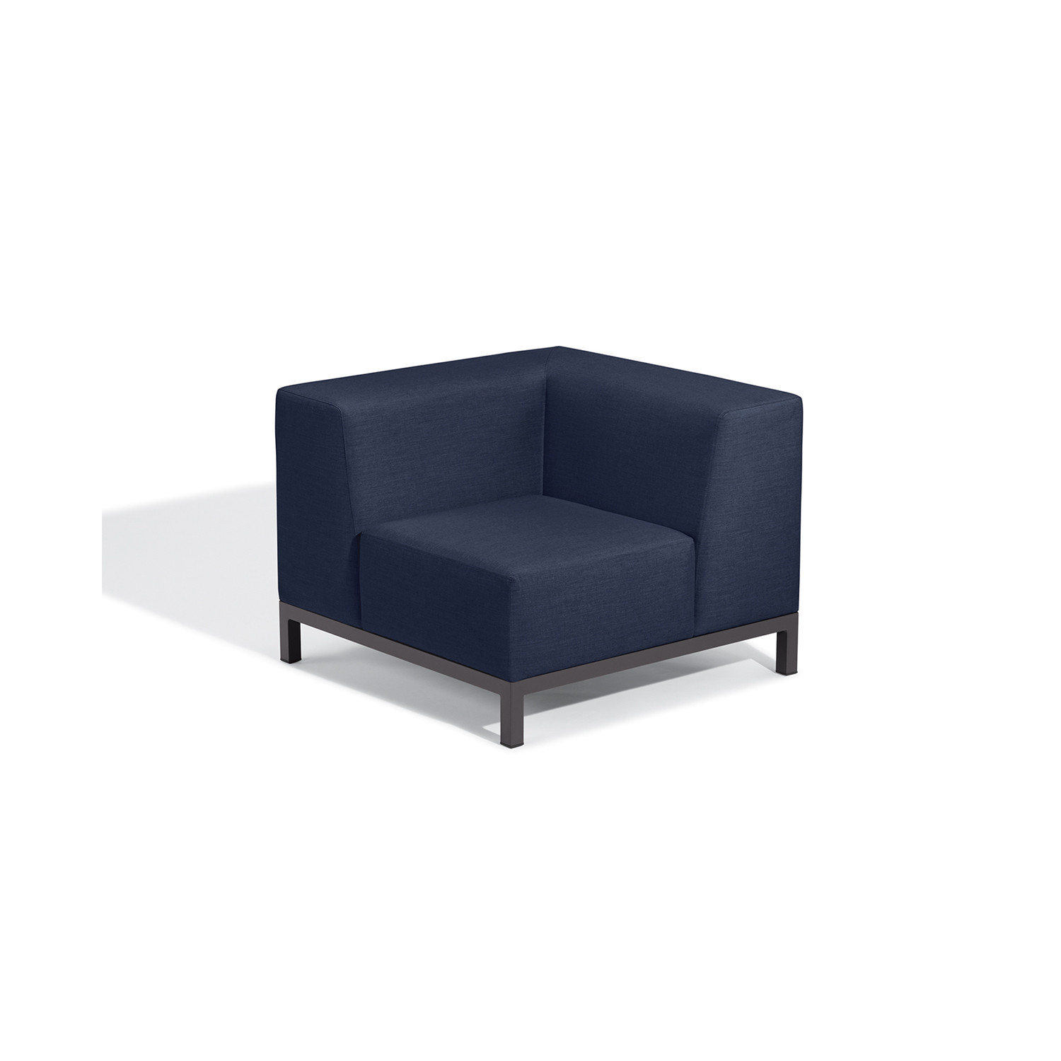 Koral Modular Corner Seat