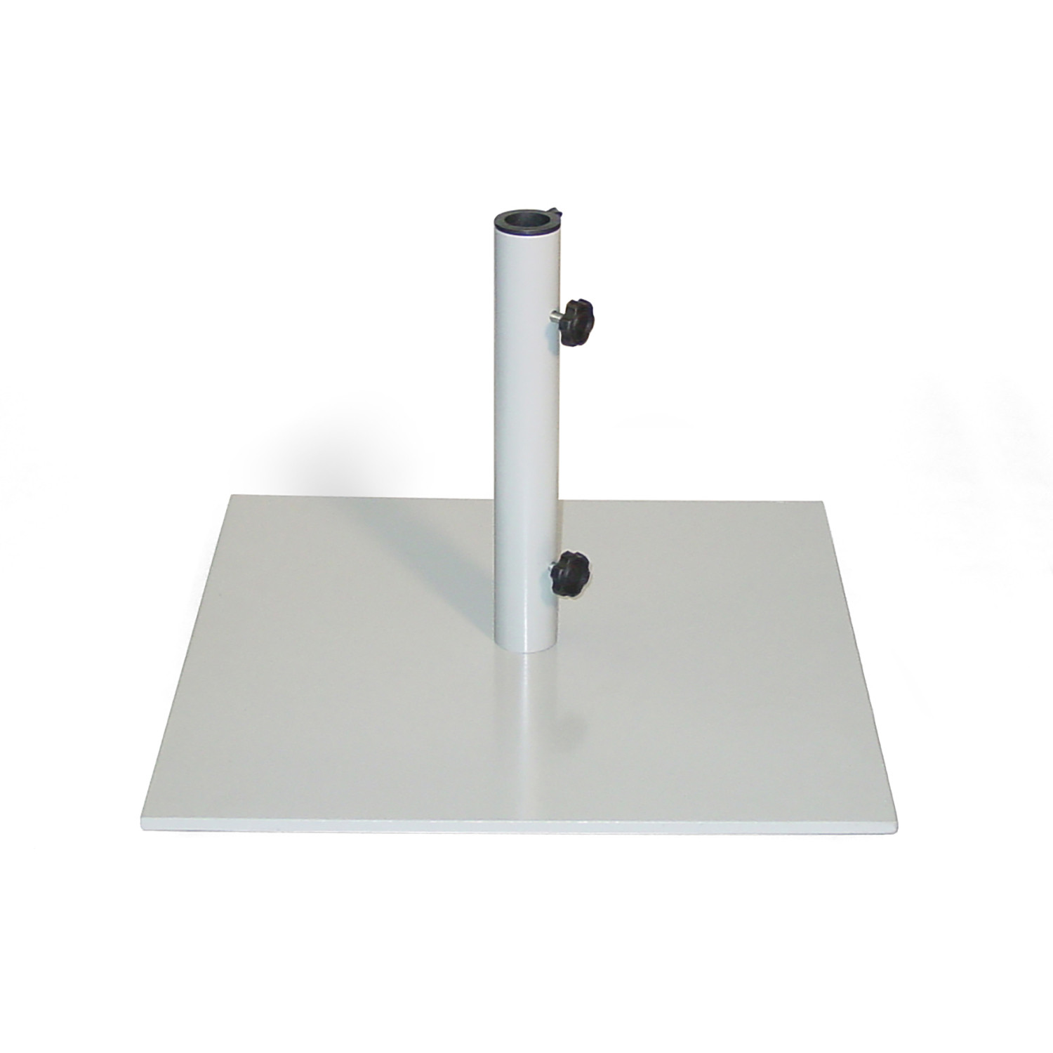 Market Umbrella Stand Square - 40lbs