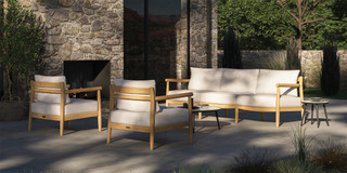 Lido collection