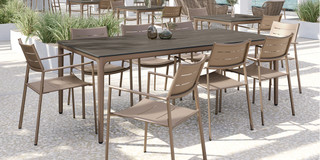 Ponte collection
