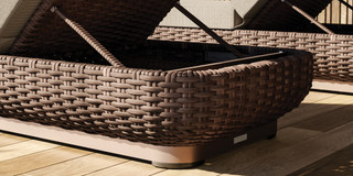 Resin Wicker