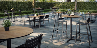 Bar Tables