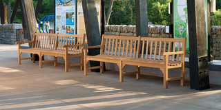 Benches