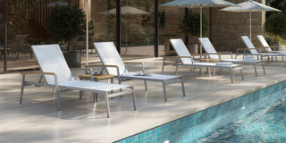 Chaise Lounges