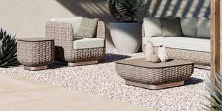 Occasional Tables