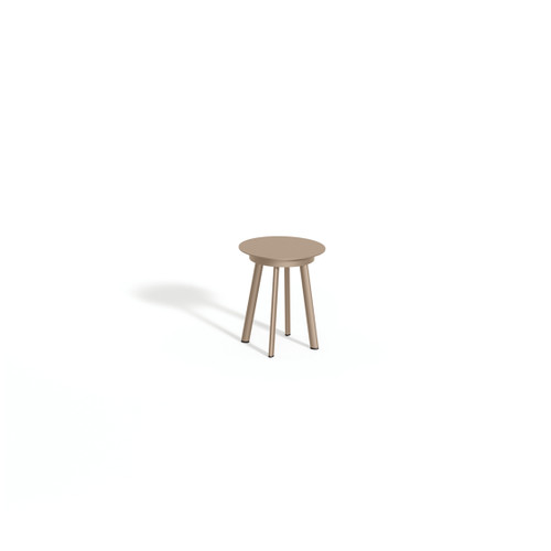 Eiland All-Aluminum End Table