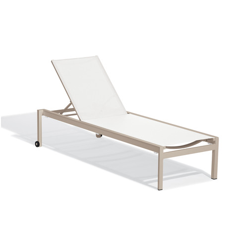 Ven Chaise Lounge