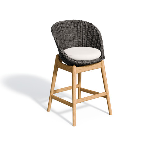 Tulle Bar Chair