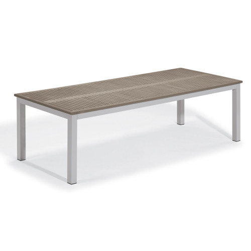 Travira 103" Rectangular Dining Table