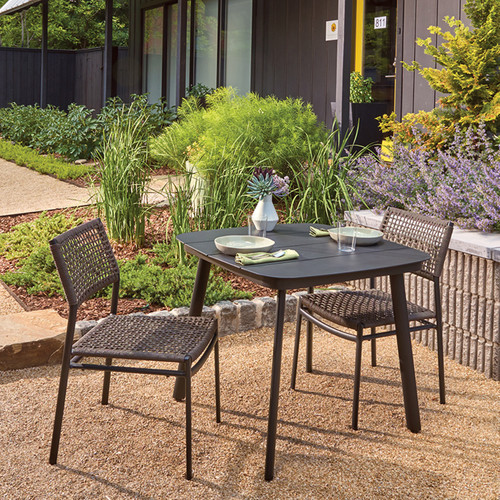 Eiland 3-Piece Square 36" Dining Set