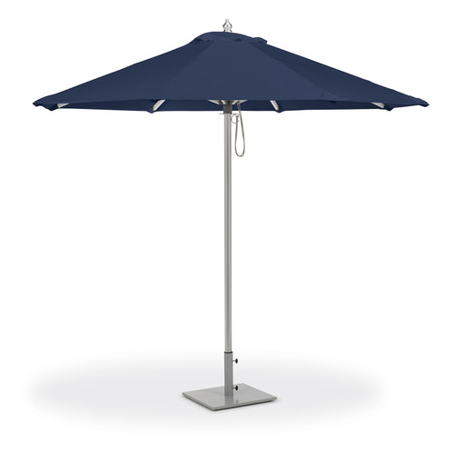 9' Aluminum Octagonal Umbrella