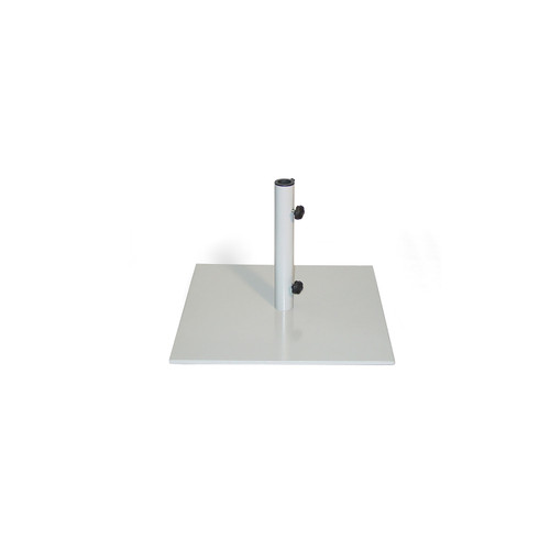 Market Umbrella Stand Square