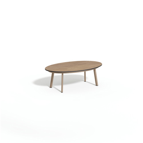 Eiland Coffee Table - HPL