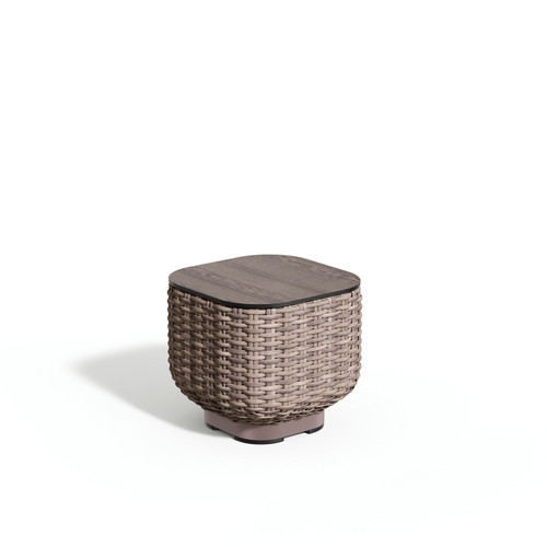 Nomi End Table - HPL