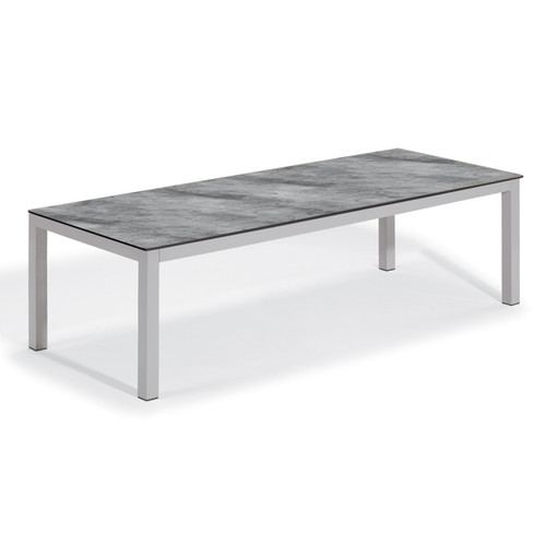 Travira 103" Rectangular Dining Table - HPL