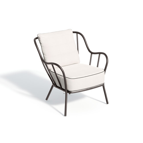 Malti Club Chair