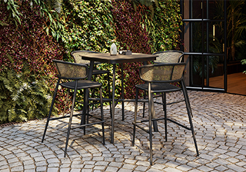 Mende collection