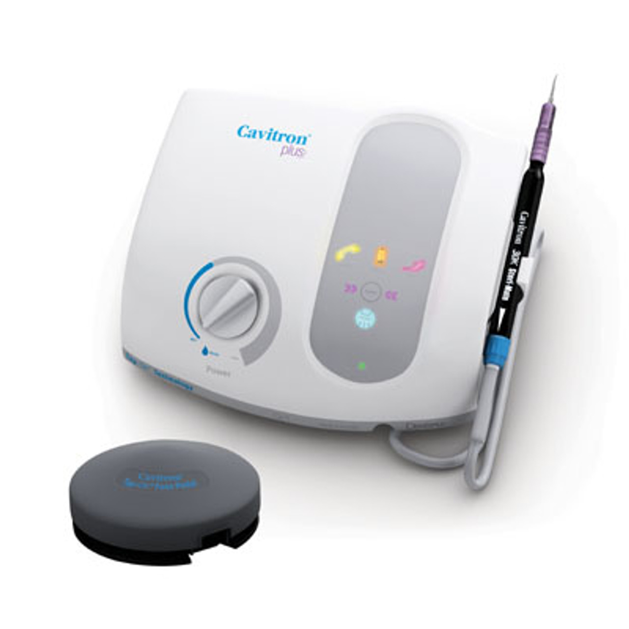 Dentsply Cavitron Plus Ultrasonic Scaler with Tap