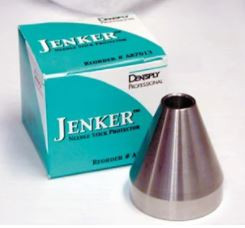 Jenker Needle Stick Protector Stainless