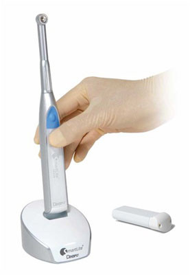 Paradigm DeepCure LED Curing Light