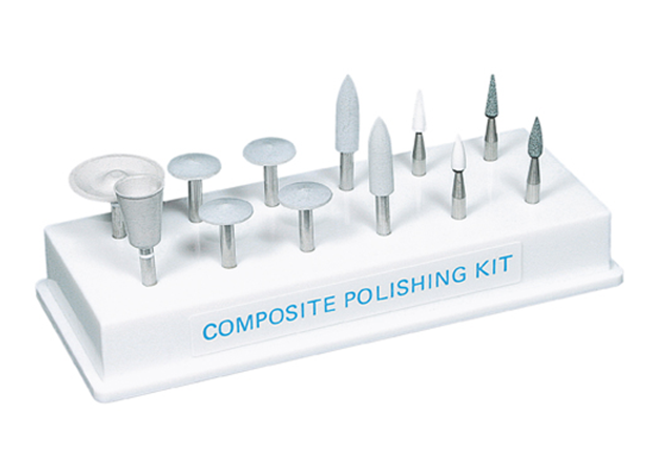 Shofu Composite Polishing Kits