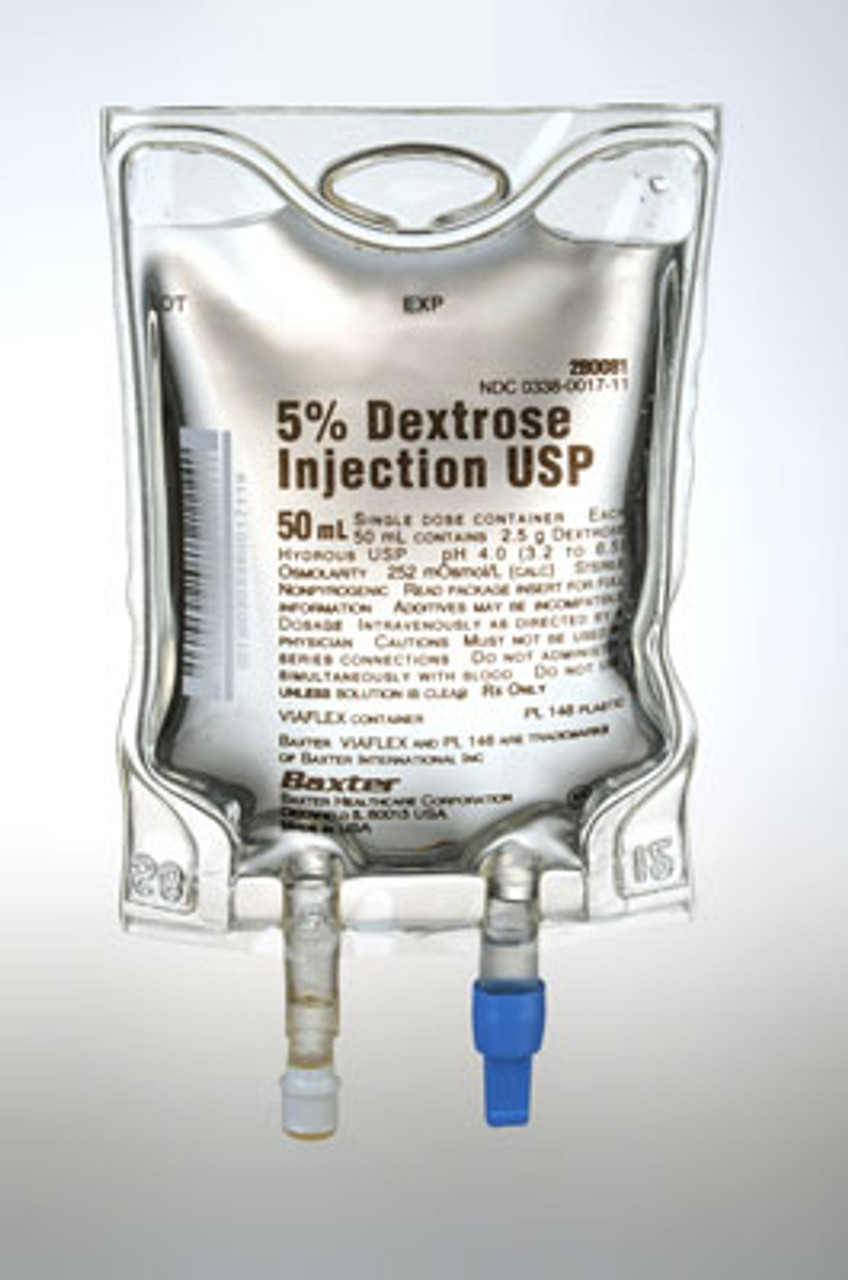 IV Intravenous Infusion Bag Flexible Packaging Tests per ISO 11607