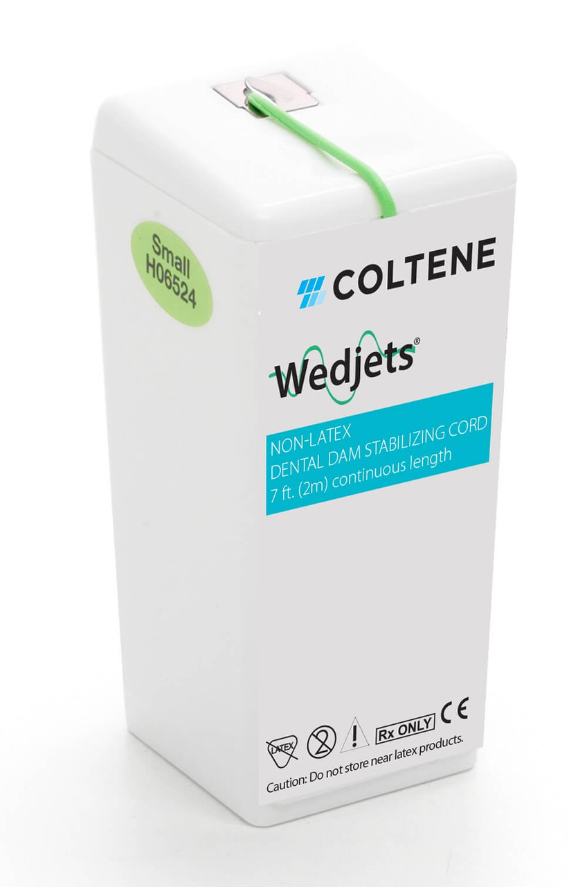 Dental rubber dam frame by coltene whaledent 6 (152mm)plastic frame