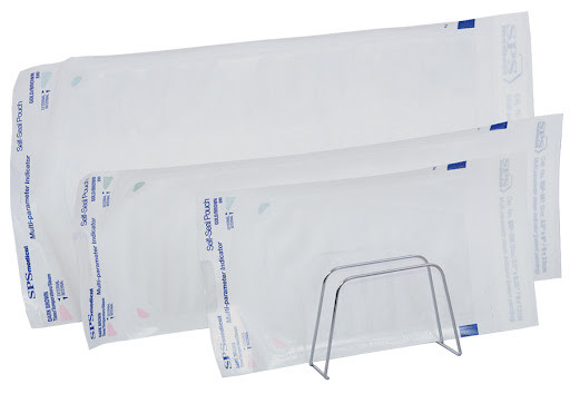 Crosstex Pouch Divider