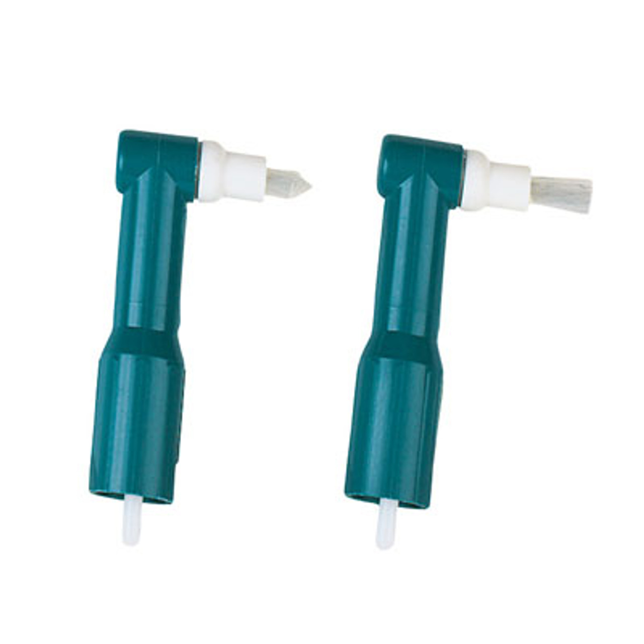 Denticator Prophy Angle Brush Tips