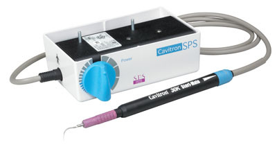 Dentsply Cavitron Surface Mount Ultrasonic Scaler