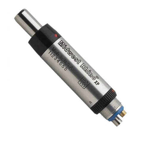 Midwest Dental Straight Attachment (nose Cone) For Shorty Rhino - Foto 9